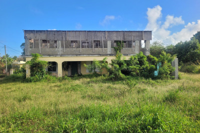 62 Peter's Rest Qu 1