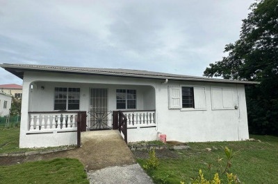 173 Barren Spot Ki 1