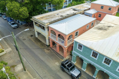 45 (3b) King Street Ch 1