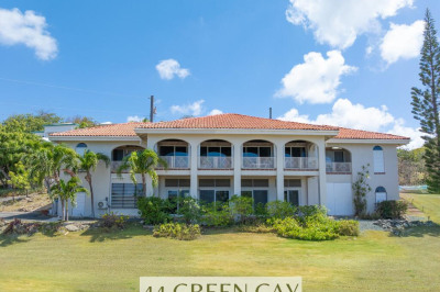 44 Green Cay Ea 1
