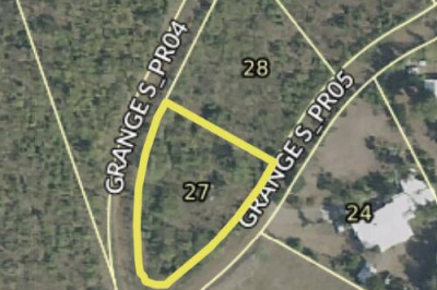 27 Grange Stock Est Co 1
