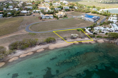 133 Green Cay Ea 1