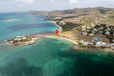 135&136 Green Cay Ea 1
