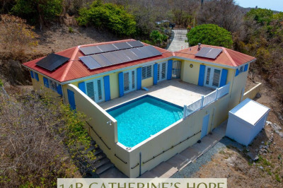 14b Catherine's Hope Eb 1