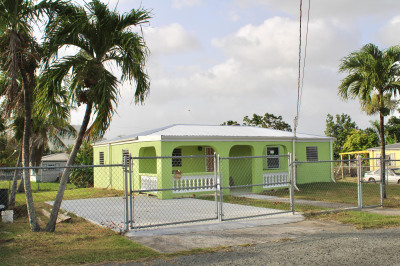 393 V.i. Corp Lands Pr 1
