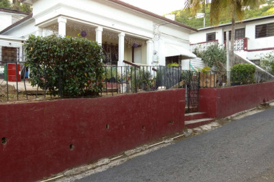 10 Palm Straede 1