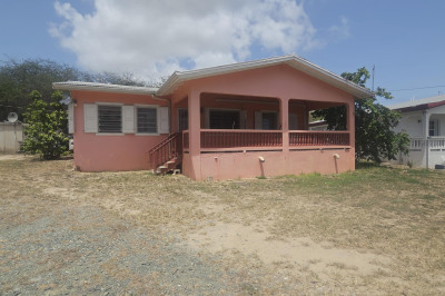 06707-232 Peter's Rest Qu 1