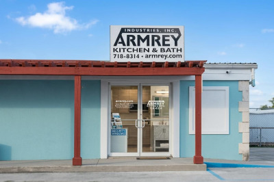 Armrey Inc Richmond Co 1