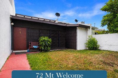72 Mt. Welcome Ea 1