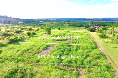 61ya, 61yb Southgate Farm Ea 1