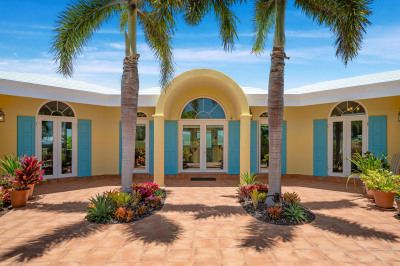 Villa Blue Moon - St Thomas 1