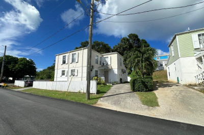 22d/d Strand Street Ch 1