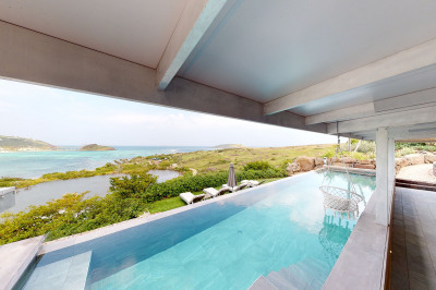 Villa Yolo 1