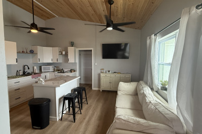 Nazareth Apt for Rent 1