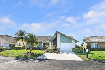 Miles Grant Country Club Stuart 17 Homes for Sale | Echo Fine 
