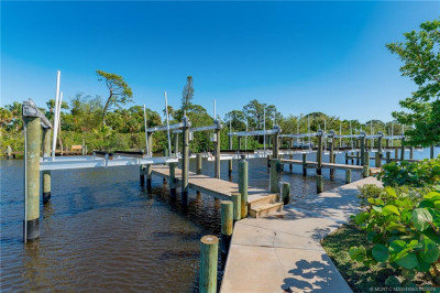 Manatee Isles Stuart 3 Homes for Sale | Echo Fine Properties