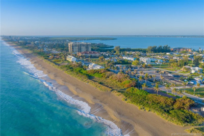 The Sands Hutchinson Island