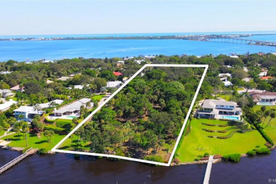 Sewall’s Point Sewalls Point 29 Homes For Sale | Echo Fine Properties