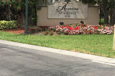 Aventine At Miramar Condos For Sale