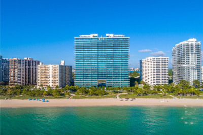 10203 Collins Ave #1602 1