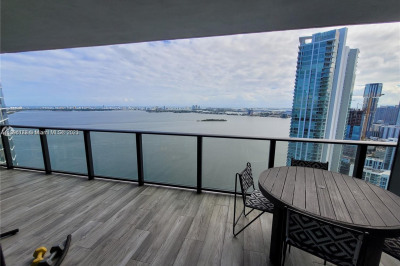 Miami Residential 1