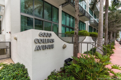 6000 Collins Ave #102 1