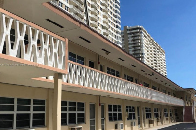 Association Application for Rental