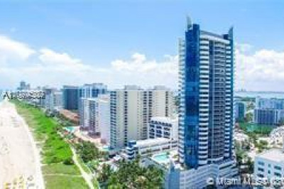 6301 Collins Ave #2804 1