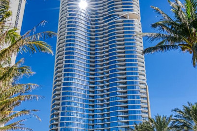 15701 Collins Ave #4603 1