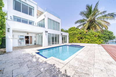 Miami Beach Residential 1
