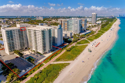 Miami Beach Residential 1
