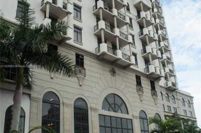 Coral Gables Residential 1