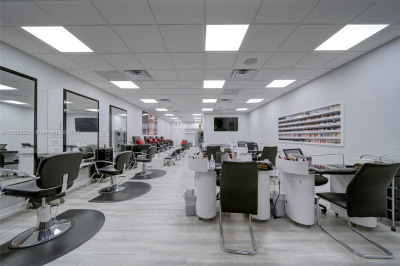 Full-service Beauty Salon For Sale In Westchester 1