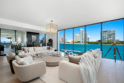 6800 Fisher Island Dr #6823 1