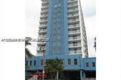 6969 Collins Ave #1102 1