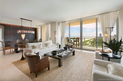 1455 Ocean Dr #1603/4 1