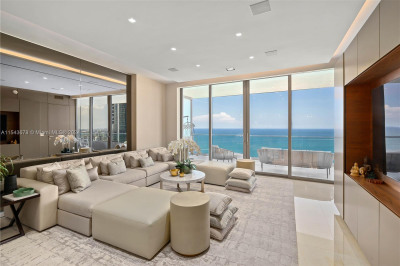 24 Homes for Rent in Armani Casa Residences Sunny Isles Beach