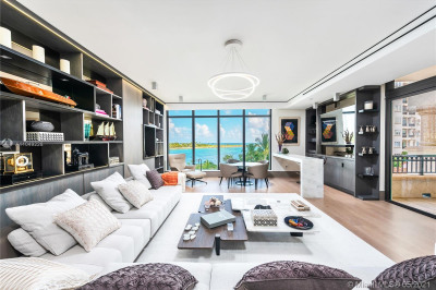 7046 Fisher Island Dr #7046 1