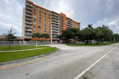North Miami Residential 1