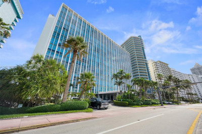 5055 Collins Ave #5A 1