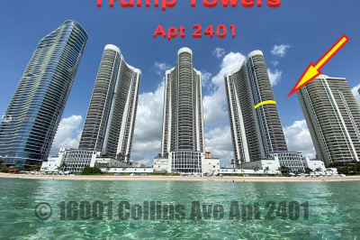 16001 Collins Ave #2401 1