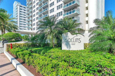 6917 Collins Ave #514 1