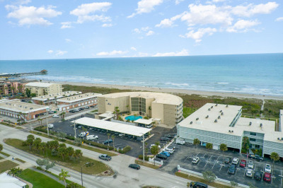 4850 Ocean Beach Boulevard #503 1