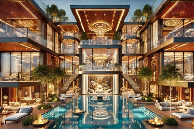 2617 Aqua Vista Blv 1