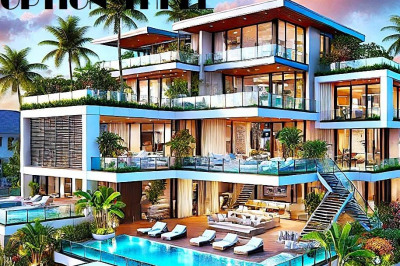 2617 Aqua Vista Blv 1