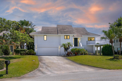 Miles Grant Country Club Stuart 17 Homes for Sale | Echo Fine 