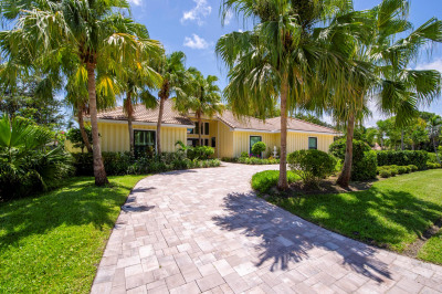 1 Wycliff Road 1