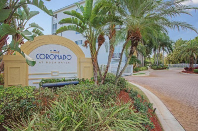ENTRANCE coronado 2