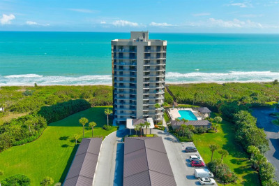 4000 North Highway A1a #202 1