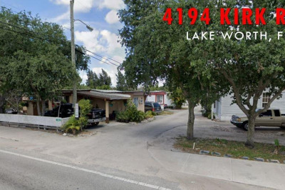Lake Worth Beach Commercial 1